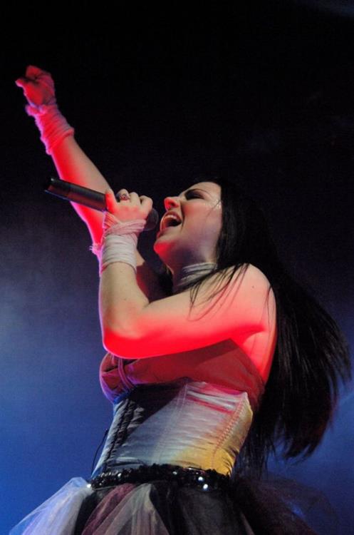 Amy Lee