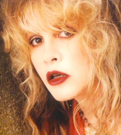 Stevie Nicks