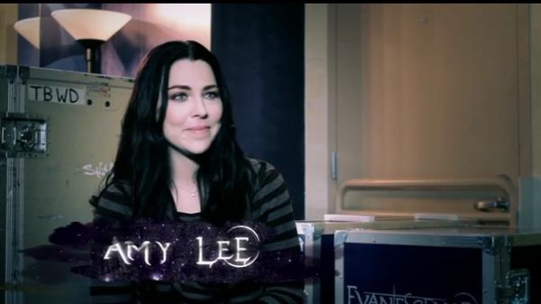 Amy Lee