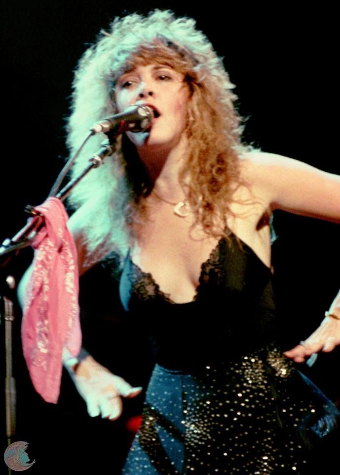Stevie Nicks