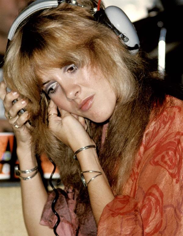 Stevie Nicks