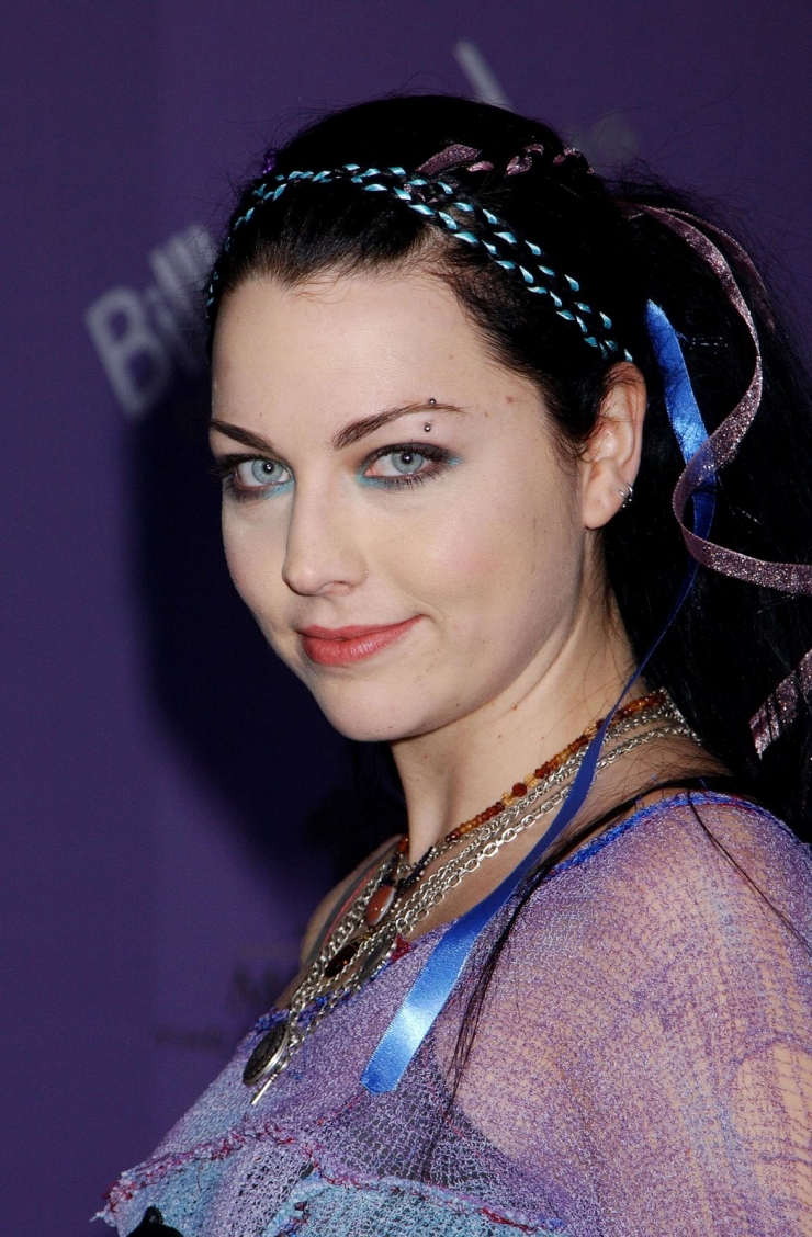 Amy Lee