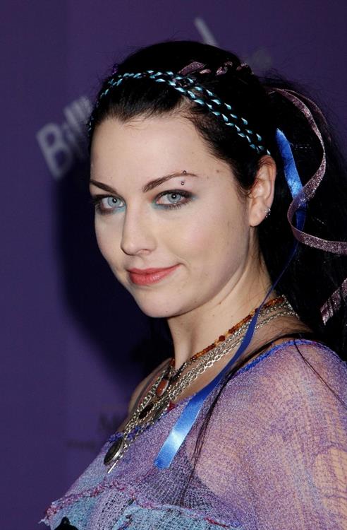 Amy Lee
