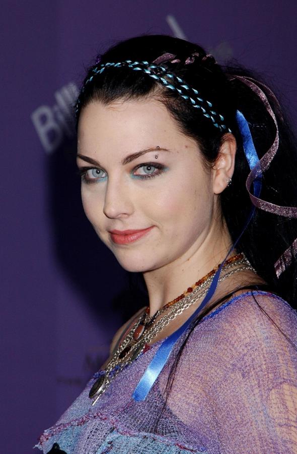 Amy Lee