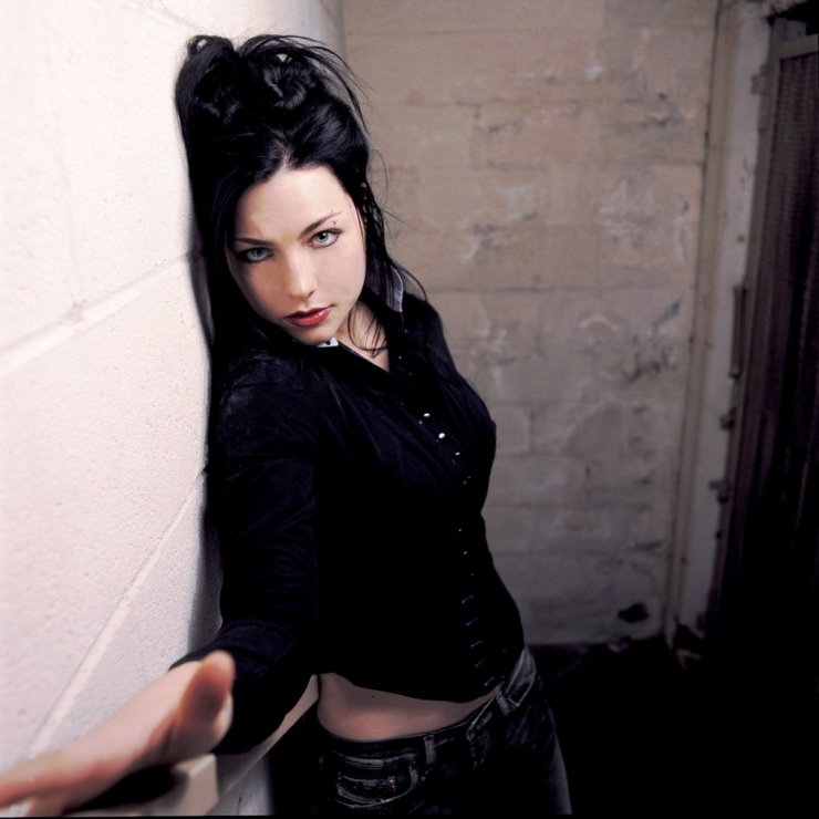 Amy Lee