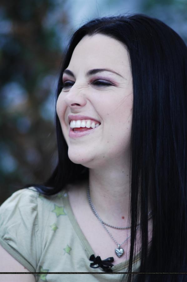 Amy Lee