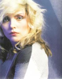 Debbie Harry