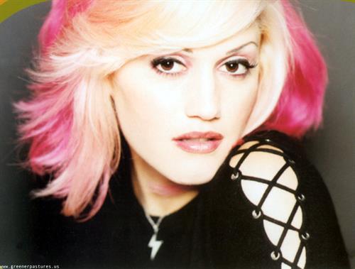 Gwen Stefani