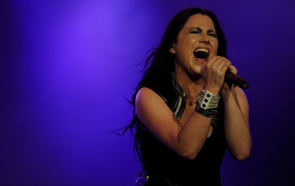 Amy Lee
