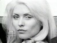 Debbie Harry
