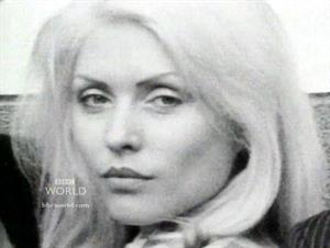Debbie Harry