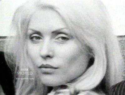 Debbie Harry