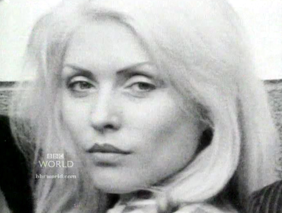 Debbie Harry