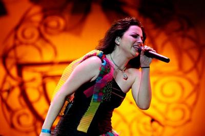 Amy Lee