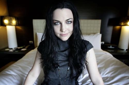 Amy Lee