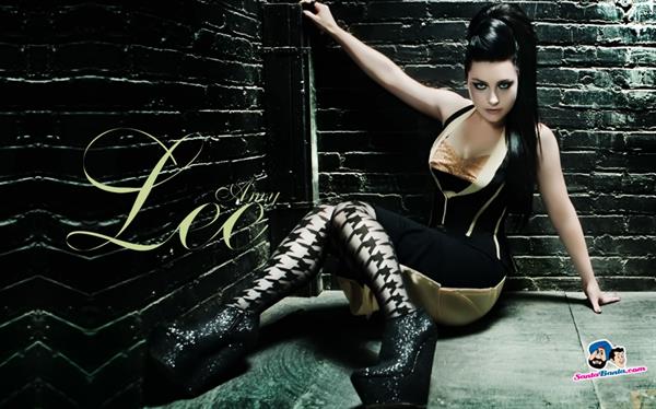 Amy Lee