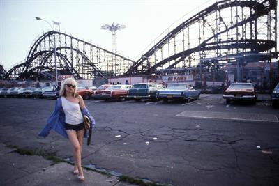 Debbie Harry