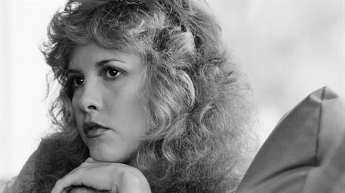 Stevie Nicks