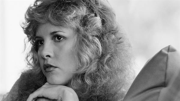 Stevie Nicks