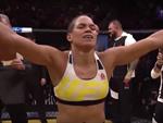 Amanda Nunes