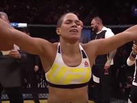 Amanda Nunes