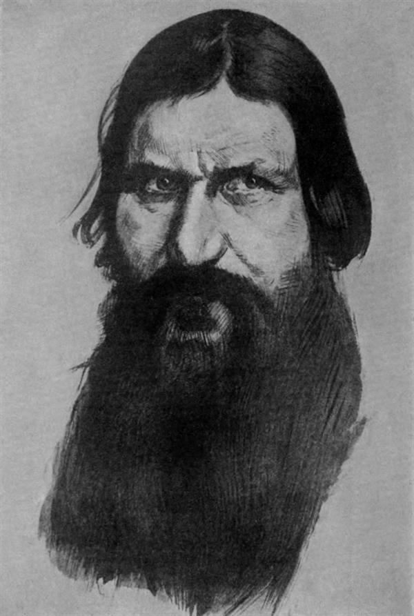 Ra ra Rasputin
Lover of the Russian queen
There was a cat that really was gone
Ra ra Rasputin
Russia's greatest love machine
It was a shame how he carried on