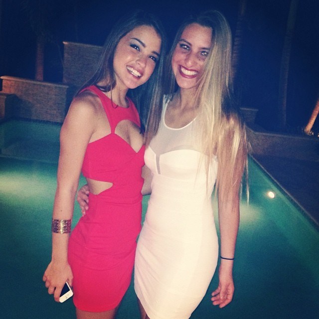 Lele Pons And Inanna