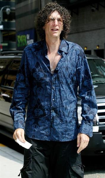 Howard Stern
