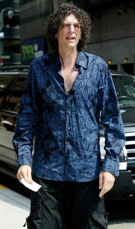 Howard Stern