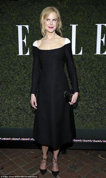 Nicole Kidman Pictures Nicole Kidman