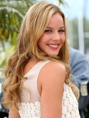 Abbie Cornish
