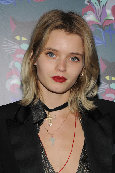 Abbey Lee Kershaw