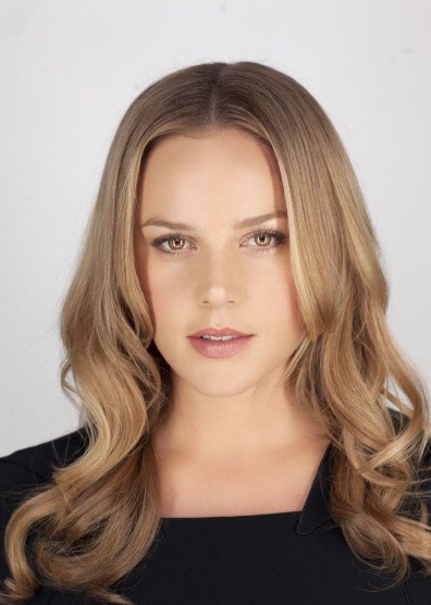 Abbie Cornish