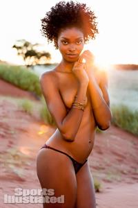 Sports Illustrated 2013 Swimsuit Edition