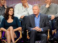 Adrianne Palicki lone star panel at the Fox Summer TCA Tour 2/8/2010