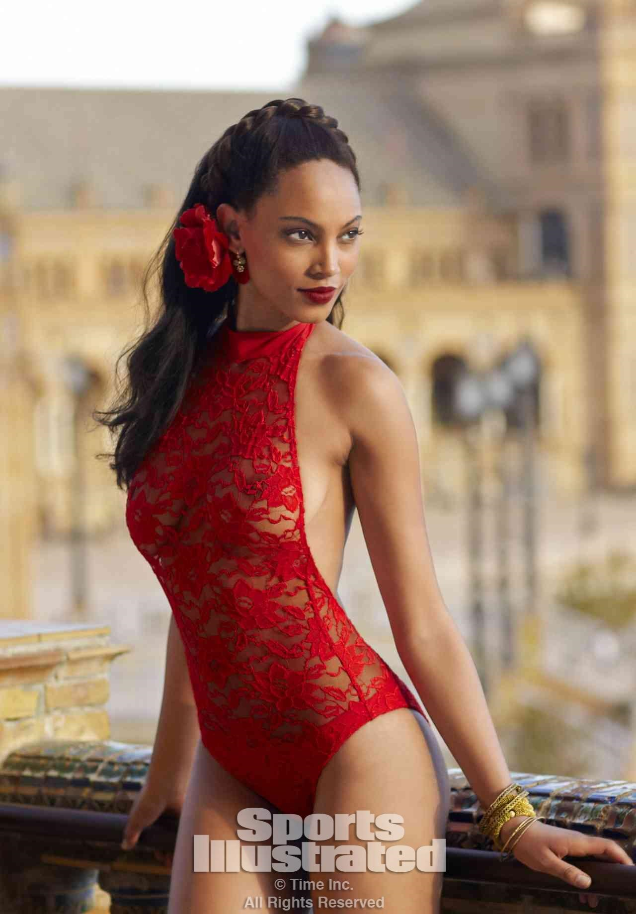 Ariel meredith naked