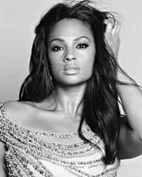 Alesha Dixon - Sean-cook photoshoot