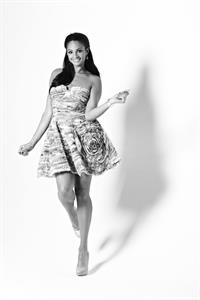 Alesha Dixon - Sean-cook photoshoot