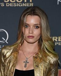 Abbey Lee Kershaw