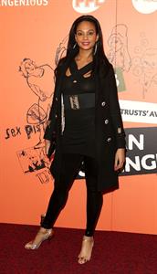 Alesha Dixon - Music industry awards