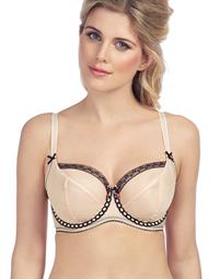 Ashley James in lingerie