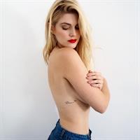 Ashley James