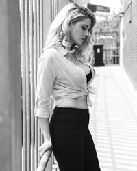 Ashley James Pictures Ashley James