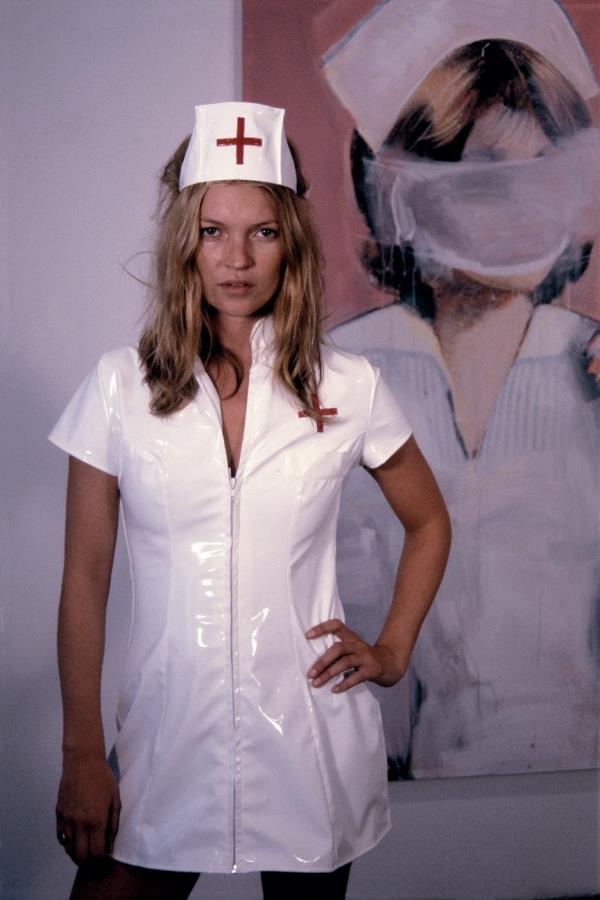 Kate Moss