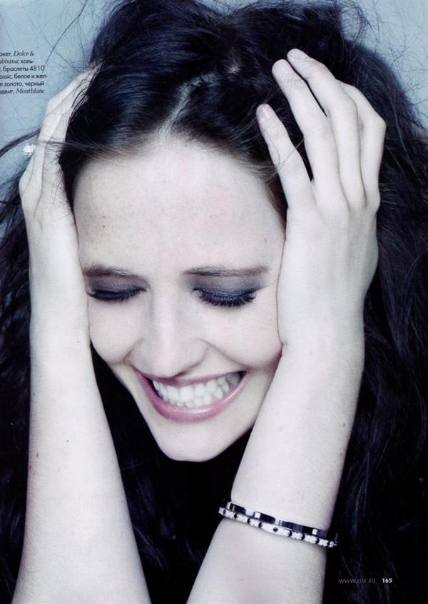 Eva Green