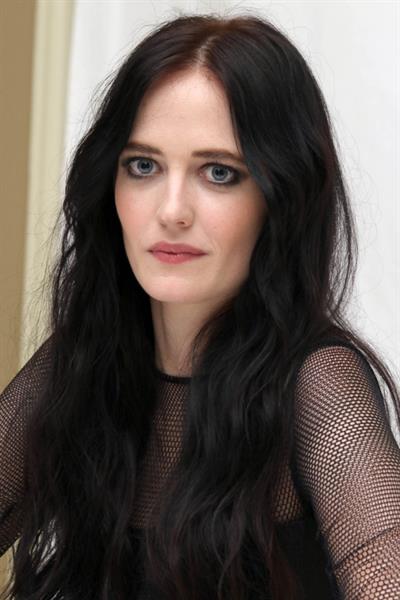 Eva Green