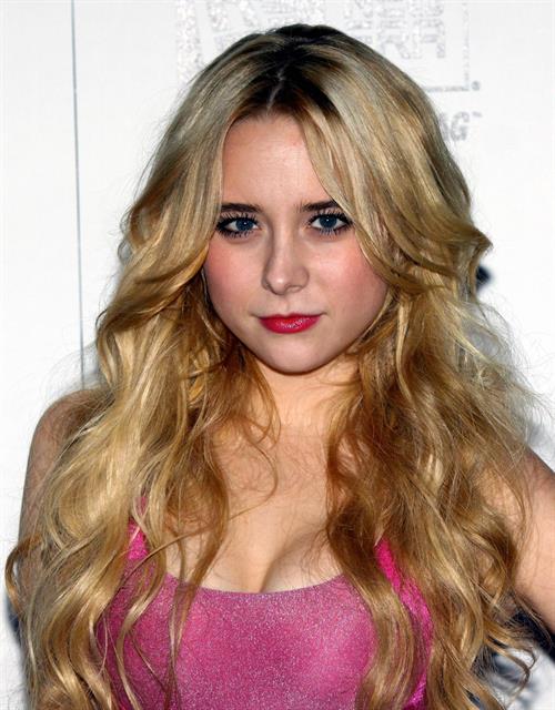 Alessandra Torresani 2011 Maxim Hot 100 party on May 11, 2011