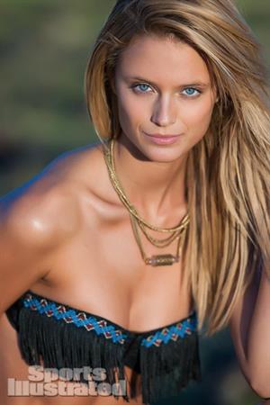 Kate Bock Pictures Sports Illustrated 2013 Swimsuit Edition