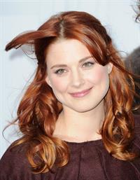 Alexandra Breckenridge Premiere of Universal Picture's Ted