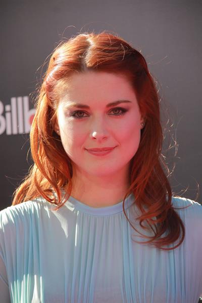 Alexandra Breckenridge Katy Perry Part of Me premiere in Los Angeles on June 26, 2012 